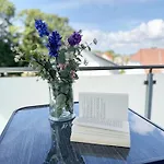 Lägenhet Haus Windrose Whg. 10 *