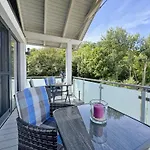 Lägenhet Haus Windrose Whg. 10 Thiessow