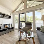 Haus Windrose Whg. 10 Thiessow