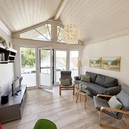 Haus Windrose Whg. 10 Lägenhet *