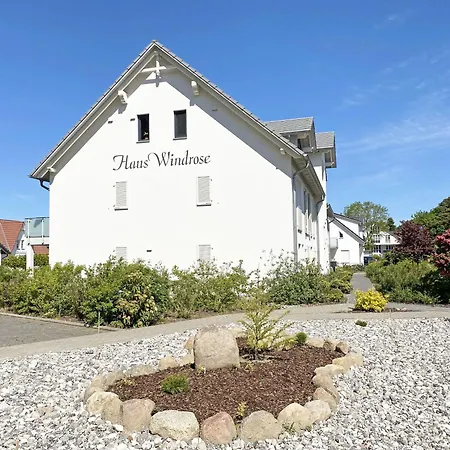 Haus Windrose Whg. 10