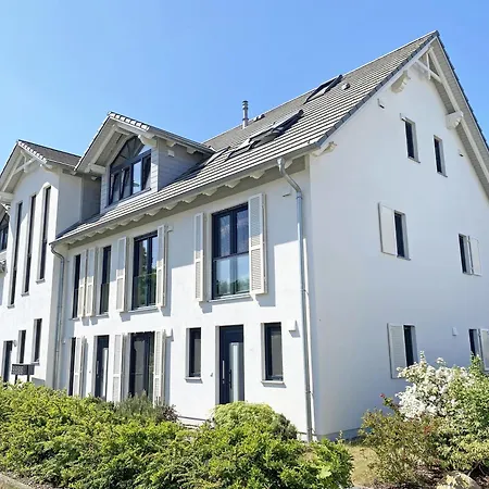 Appartamento Haus Windrose Whg. 10