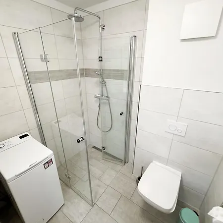 Appartamento Haus Windrose Whg. 10 *