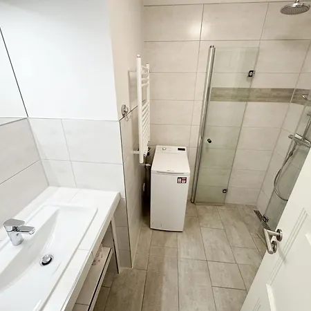 Appartamento Haus Windrose Whg. 10 *