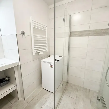 Haus Windrose Whg. 10 *