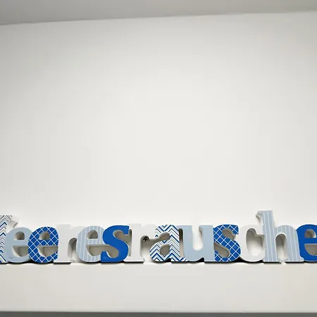 Haus Windrose Whg. 10 * Thiessow