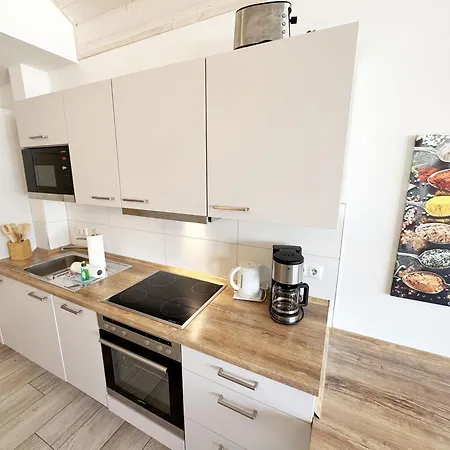 Haus Windrose Whg. 10