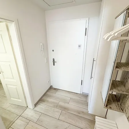 Haus Windrose Whg. 10 Thiessow