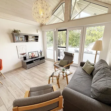 Haus Windrose Whg. 10