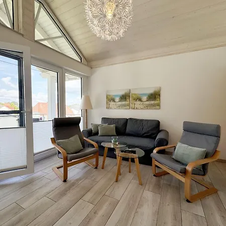 Haus Windrose Whg. 10