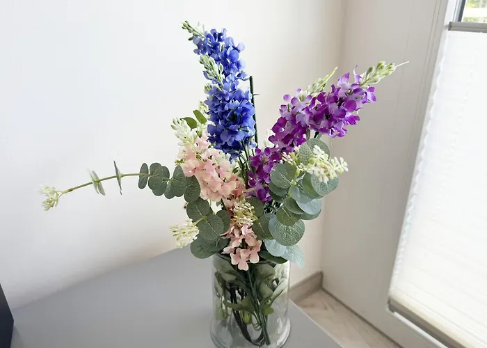 Haus Windrose Whg. 10